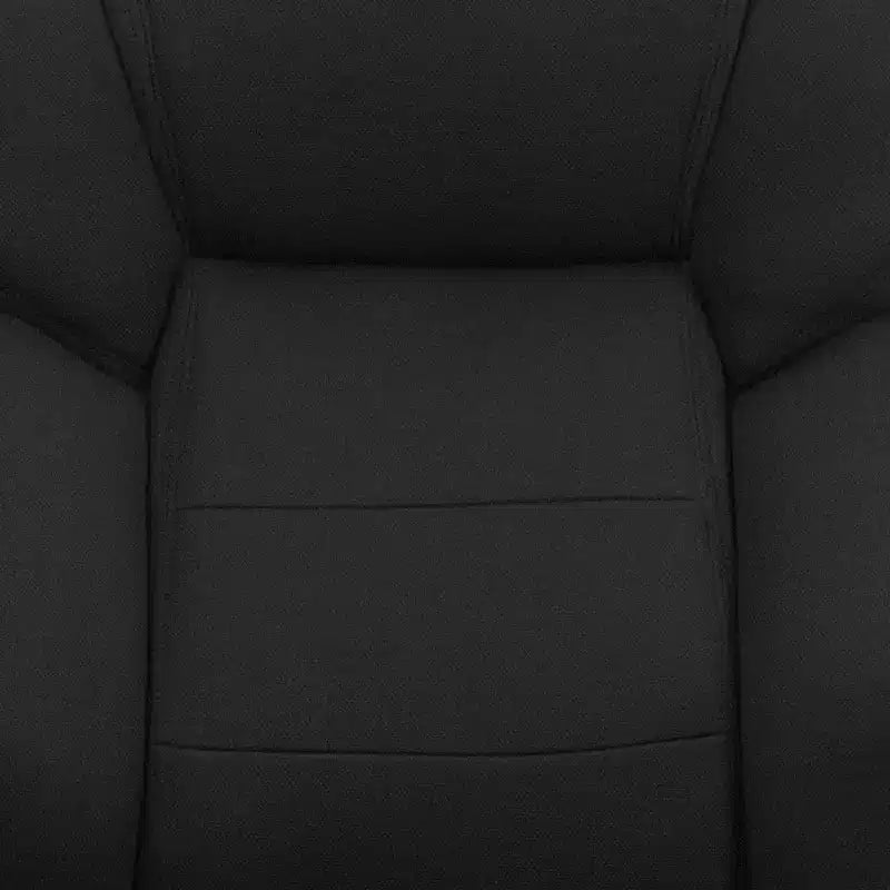 Flash Furniture HERCULES Series 24/7 Intensive Use Big & Tall 500 lb. Rated Executive Swivel Ergonomic Office Chair with Loop Arms