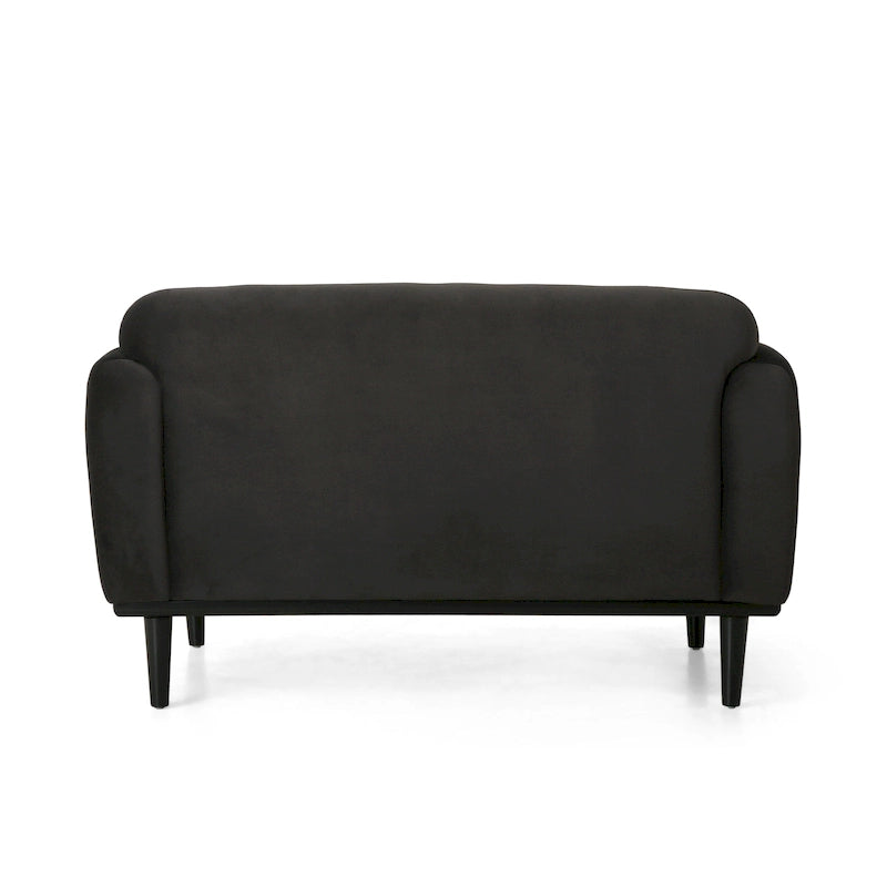 Causeuse rembourrée Chaparral de Christopher Knight Home