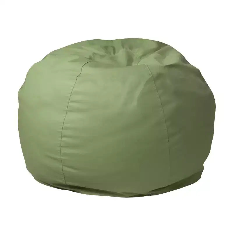 Pouf pour enfants et adolescents Emma et Oliver Small