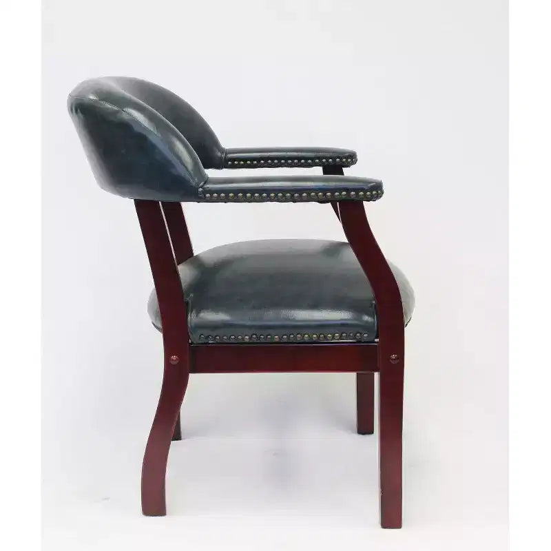 Captain's Chair - Boss Office Products