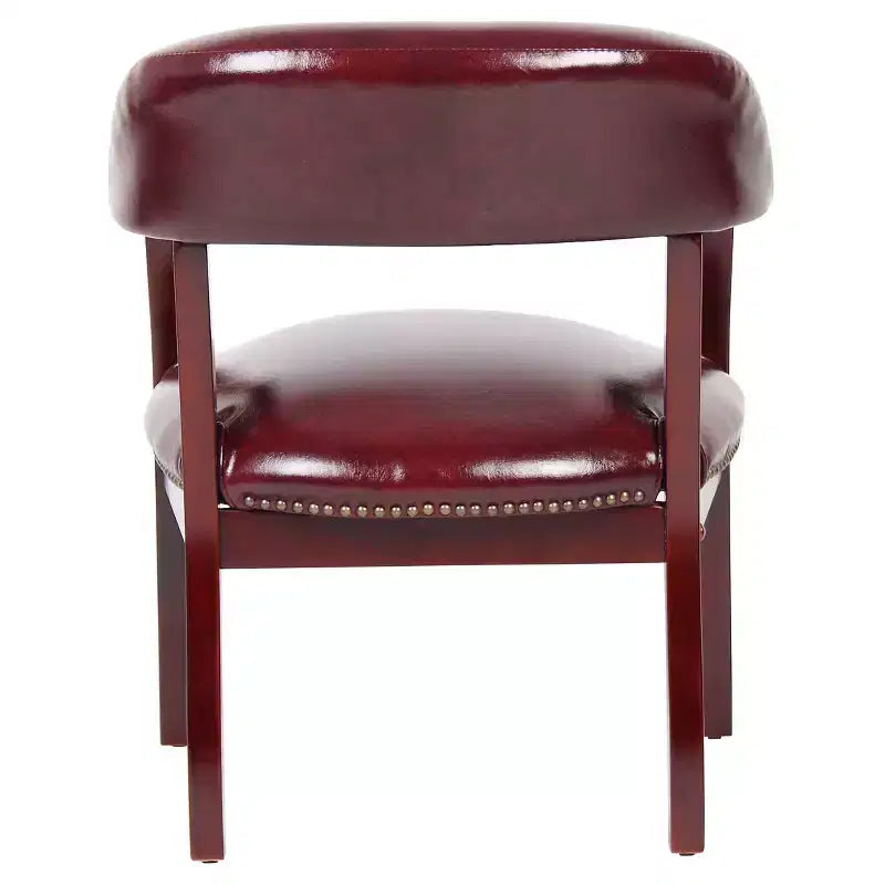 Fauteuil de Capitaine - Boss Office Products