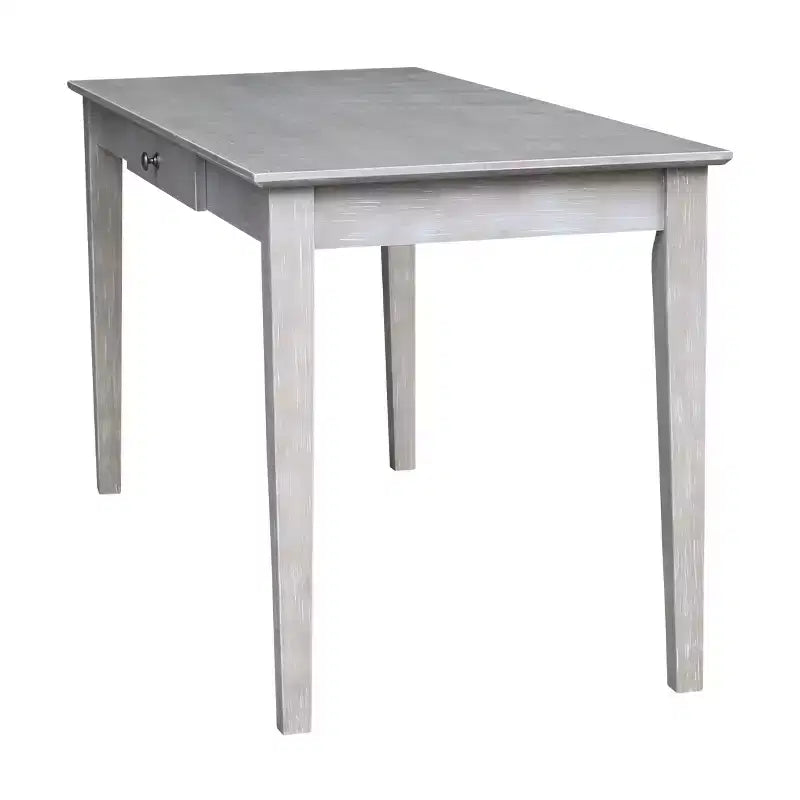 60 Writing Desk - International Concepts