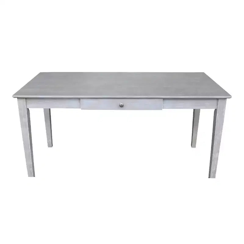 60 Writing Desk - International Concepts