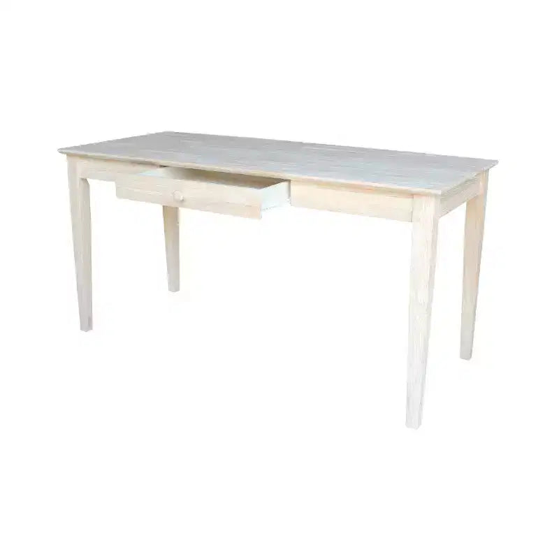 60 Writing Desk - International Concepts