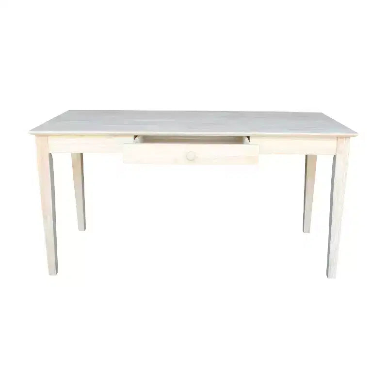 60 Writing Desk - International Concepts
