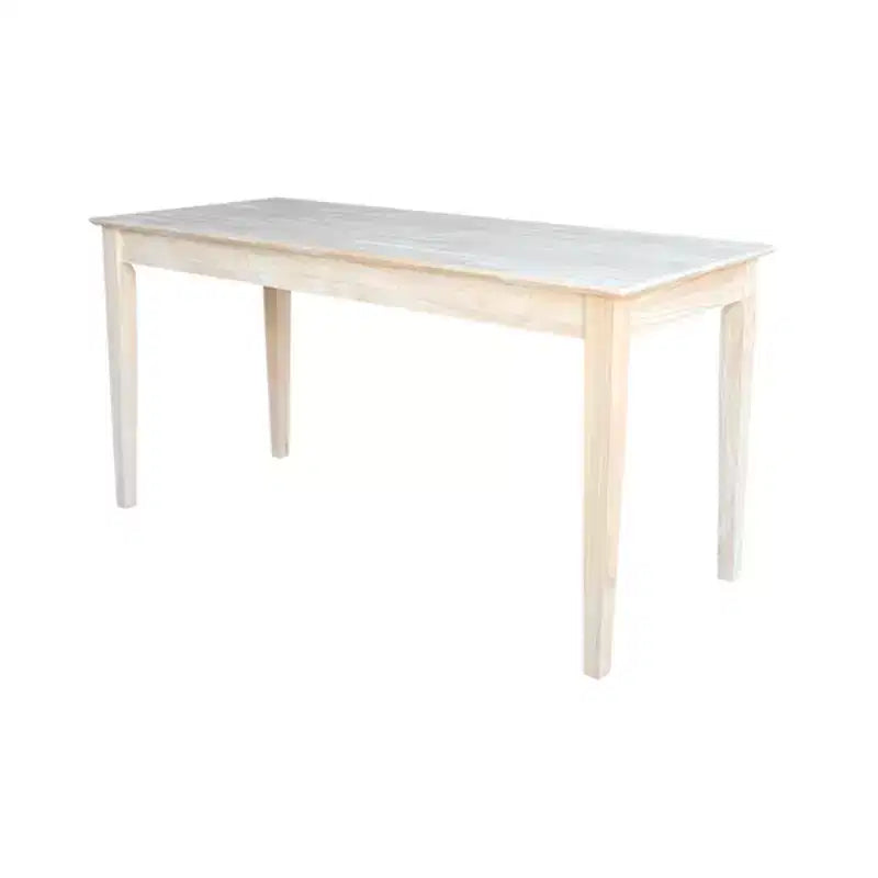 60 Writing Desk - International Concepts