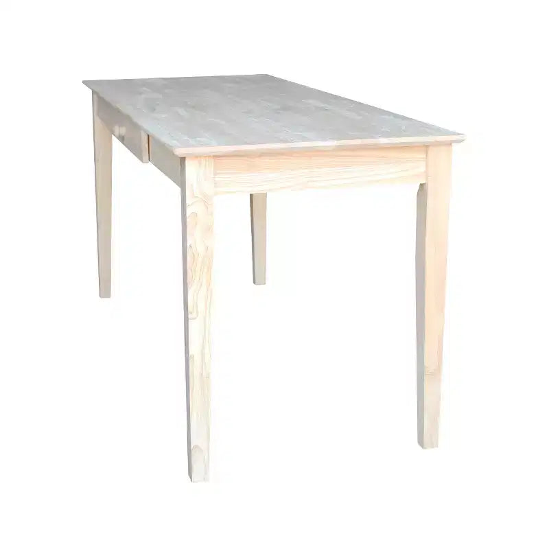 60 Writing Desk - International Concepts