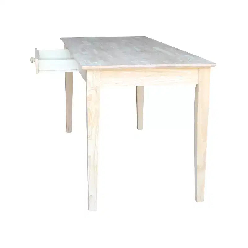 60 Writing Desk - International Concepts