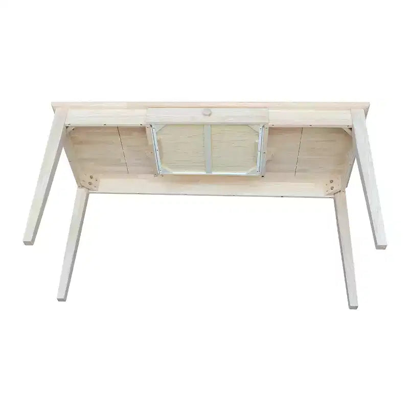 60 Writing Desk - International Concepts