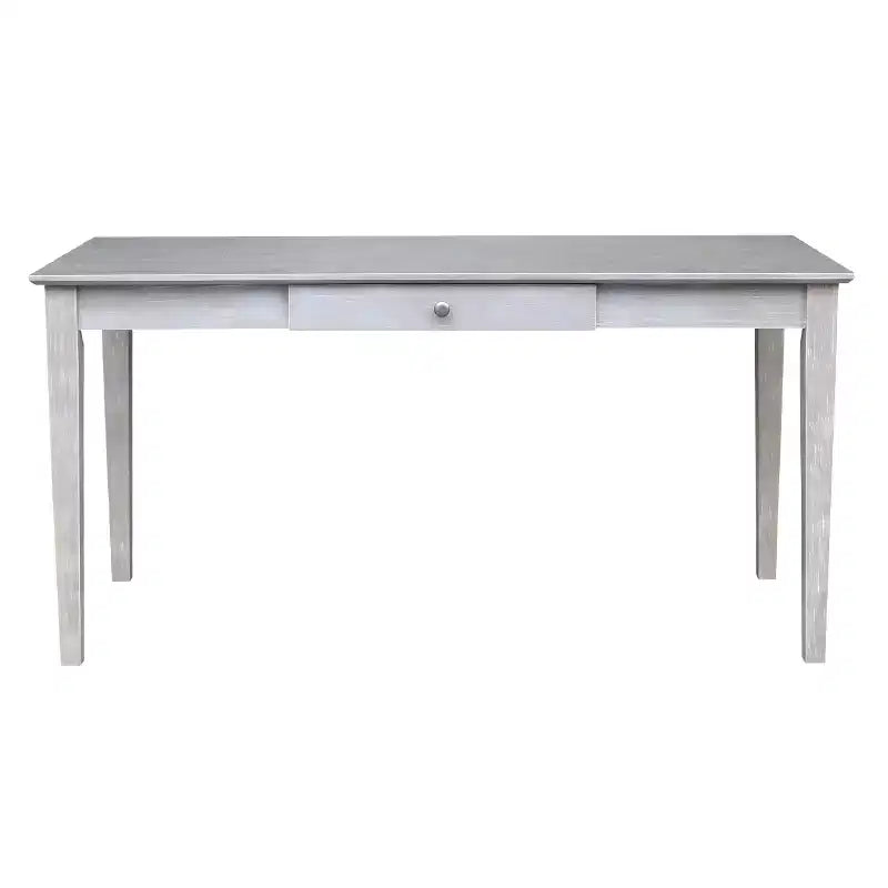 60 Writing Desk - International Concepts
