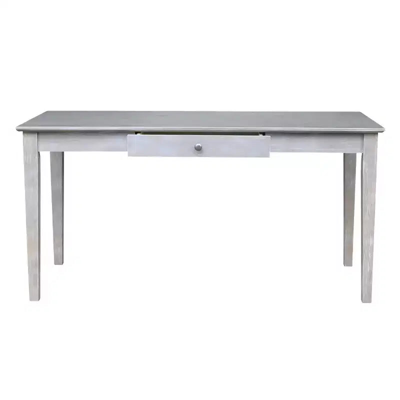 60 Writing Desk - International Concepts