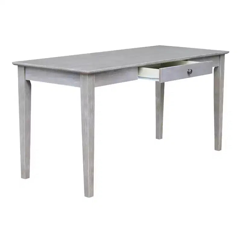 60 Writing Desk - International Concepts