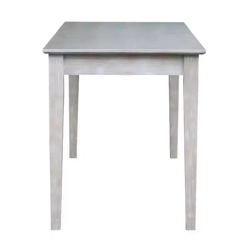 60 Writing Desk - International Concepts
