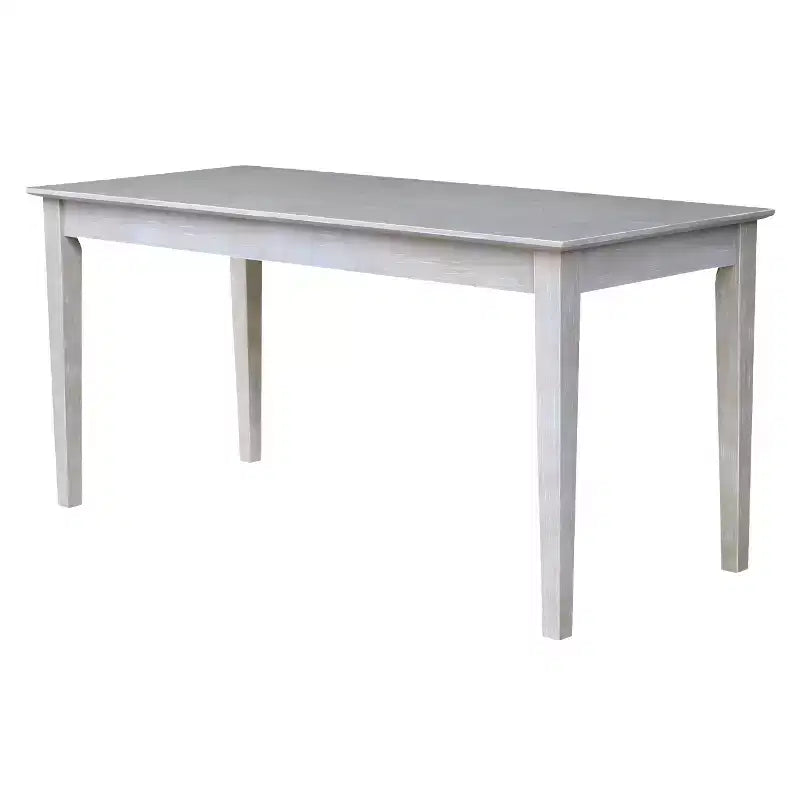 60 Writing Desk - International Concepts
