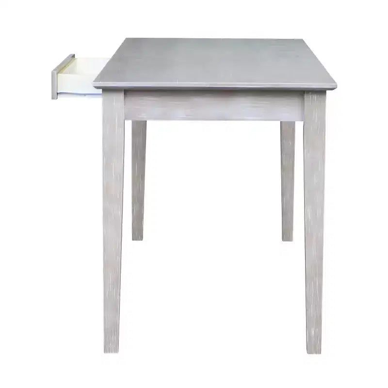 60 Writing Desk - International Concepts