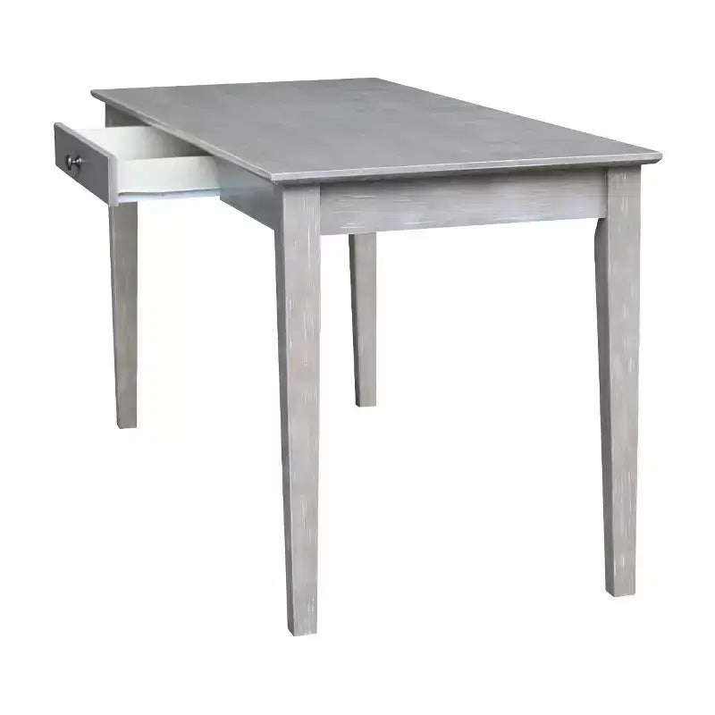 60 Writing Desk - International Concepts