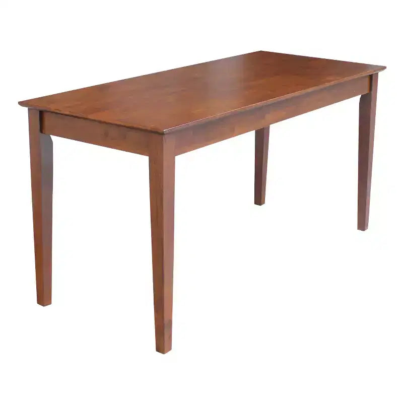 60 Writing Desk - International Concepts