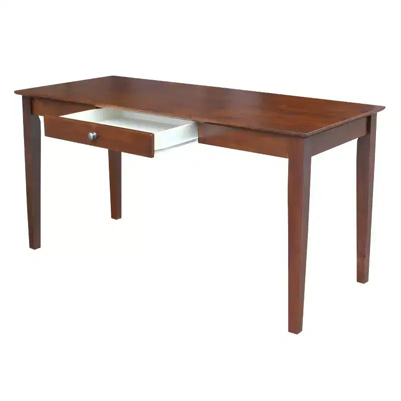 60 Writing Desk - International Concepts