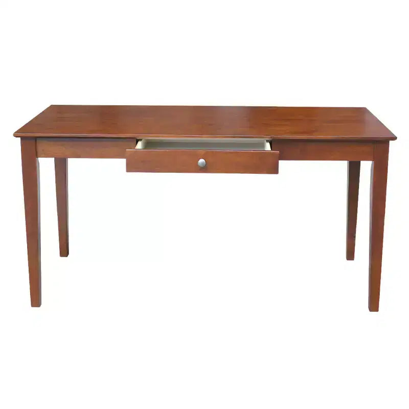 60 Writing Desk - International Concepts