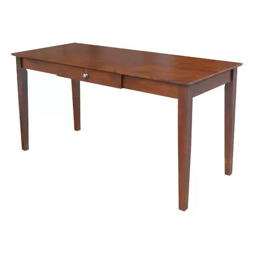 60 Writing Desk - International Concepts