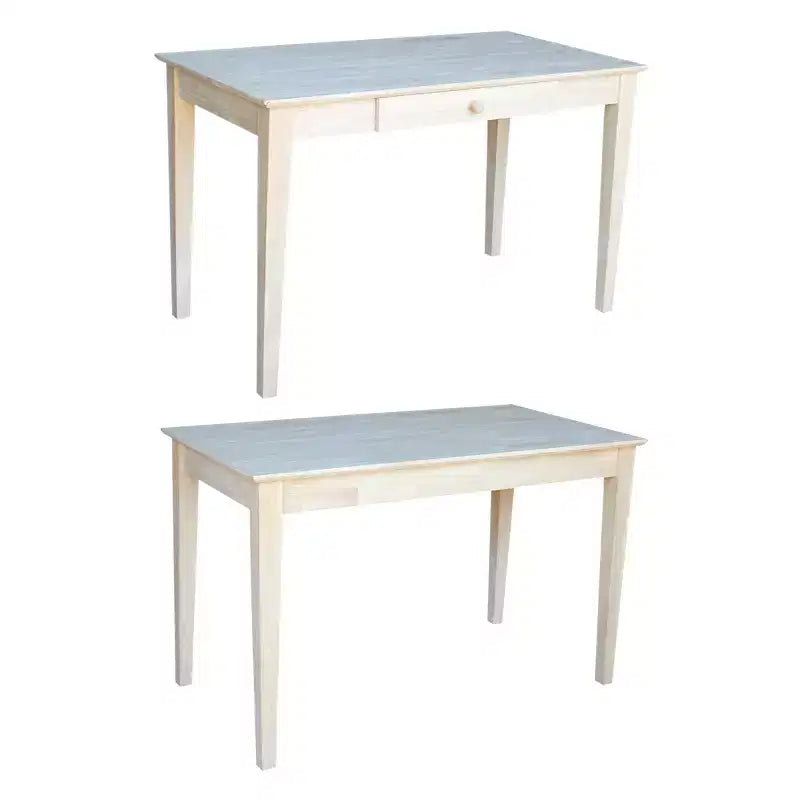 48 Writing Desk - International Concepts