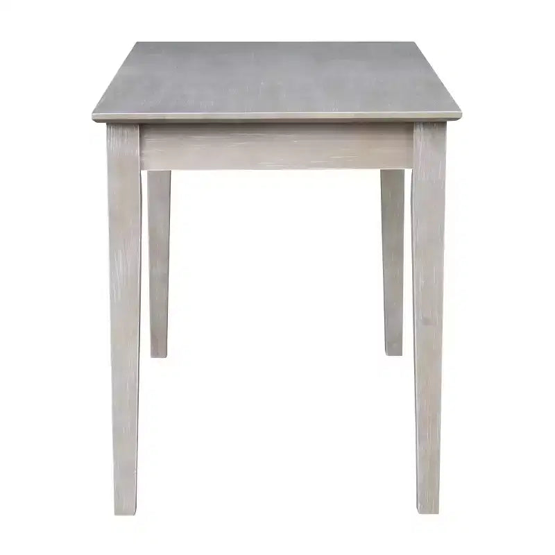 48 Writing Desk - International Concepts