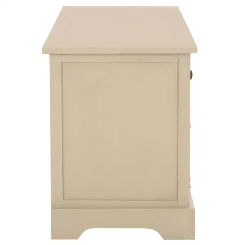 Damien 3 Drawer Storage Bench - AMH5701 - Safavieh Couture
