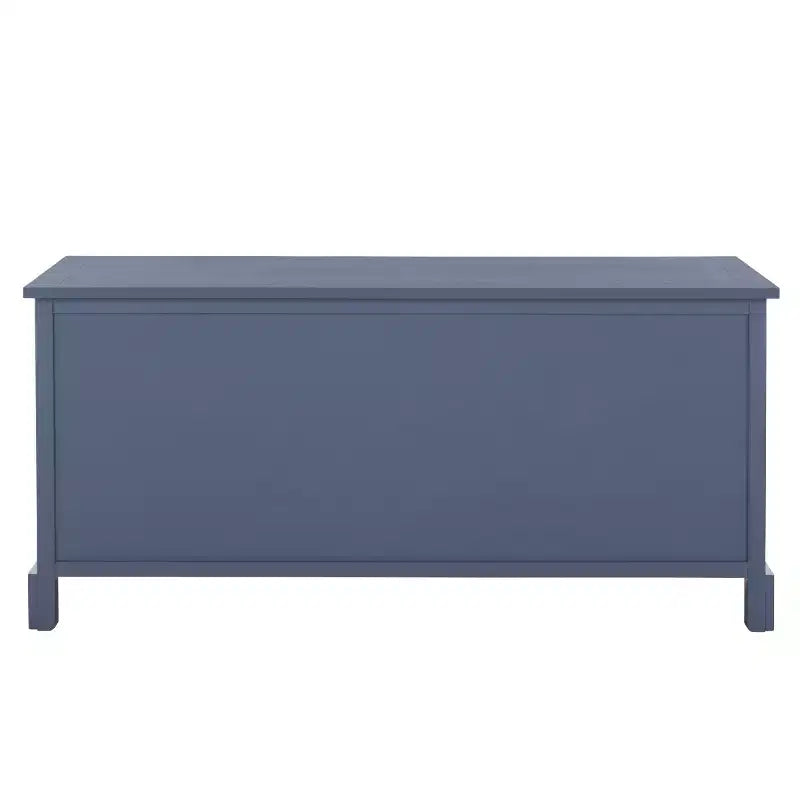 Damien 3 Drawer Storage Bench - AMH5701 - Safavieh Couture