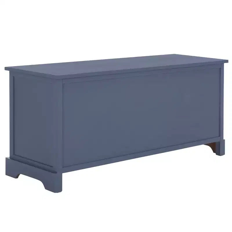 Damien 3 Drawer Storage Bench - AMH5701 - Safavieh Couture