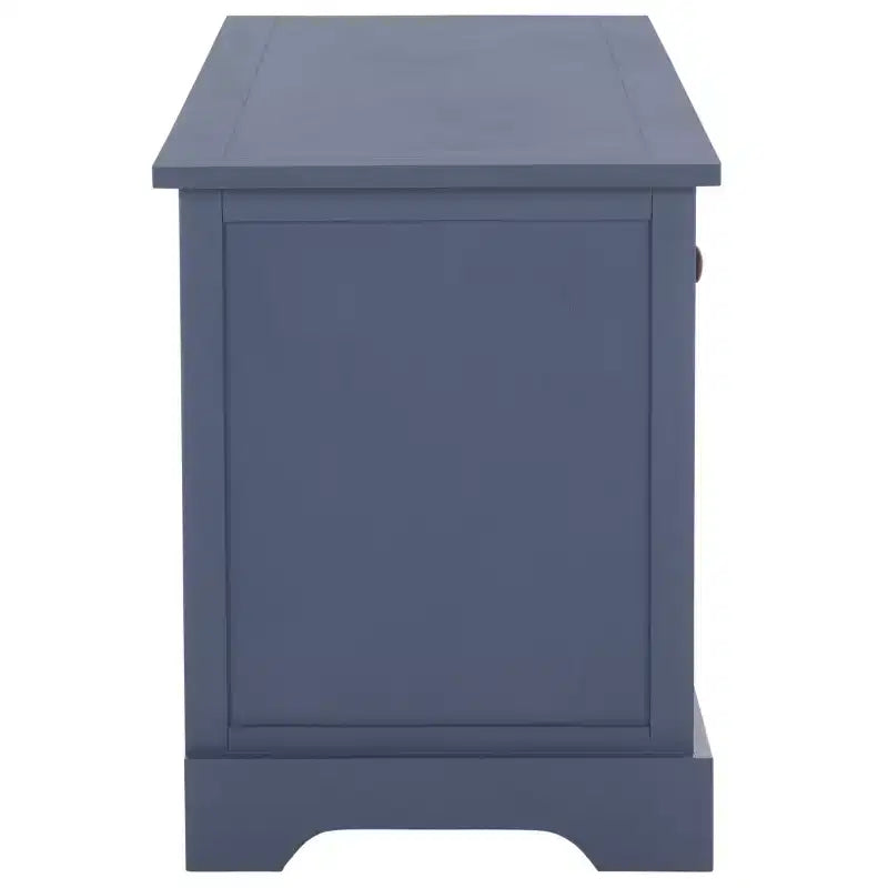 Damien 3 Drawer Storage Bench - AMH5701 - Safavieh Couture