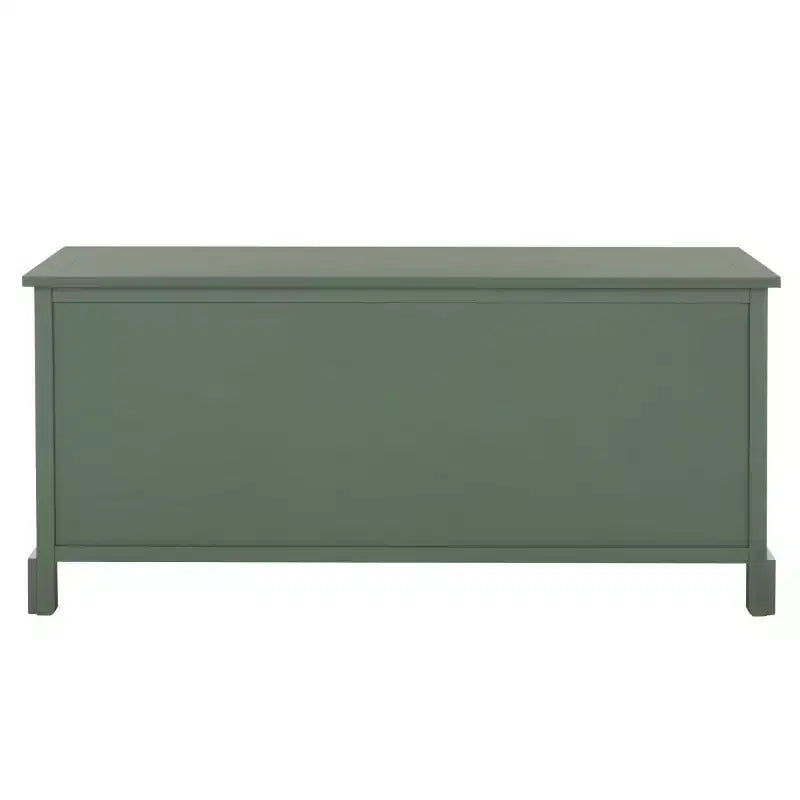 Damien 3 Drawer Storage Bench - AMH5701 - Safavieh Couture