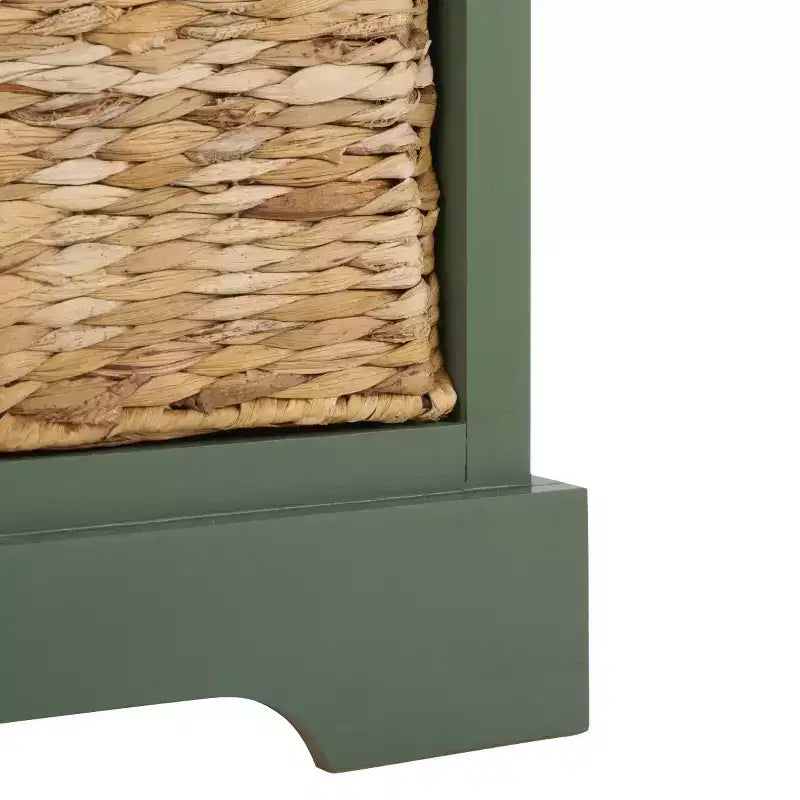 Damien 3 Drawer Storage Bench - AMH5701 - Safavieh Couture