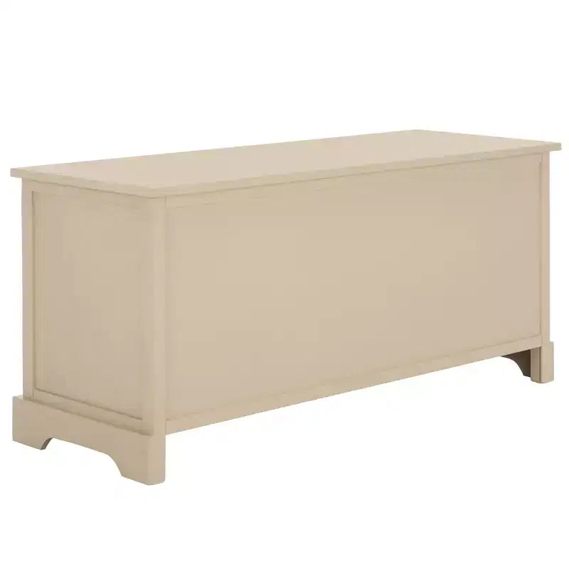 Damien 3 Drawer Storage Bench - AMH5701 - Safavieh Couture