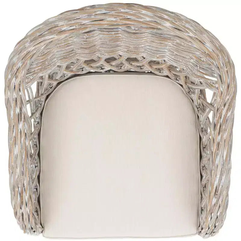 Inez Club Chair - SEA7000 - Safavieh