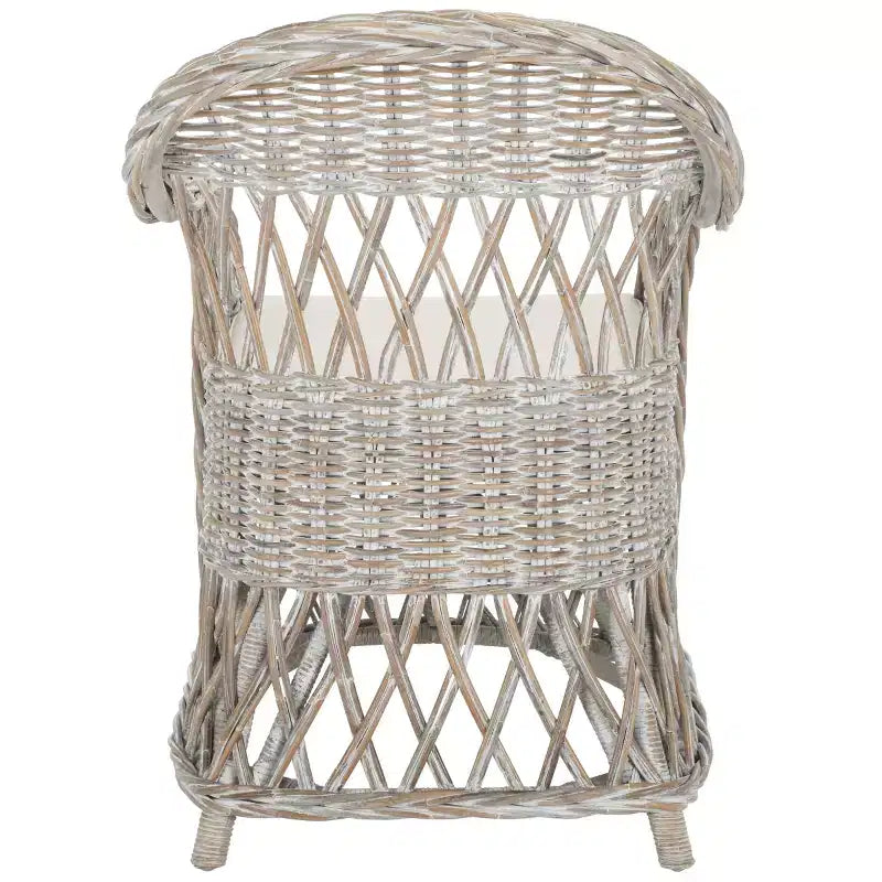 Inez Club Chair - SEA7000 - Safavieh