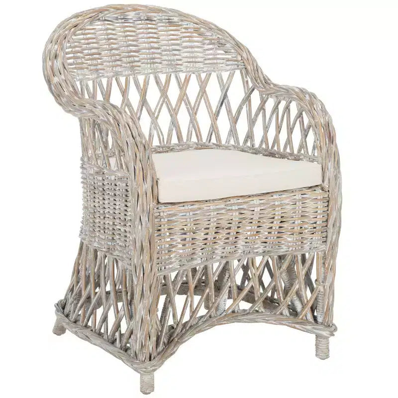 Inez Club Chair - SEA7000 - Safavieh