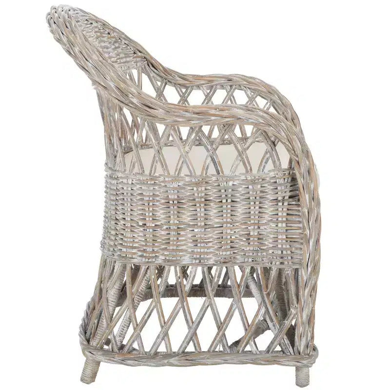 Inez Club Chair - SEA7000 - Safavieh