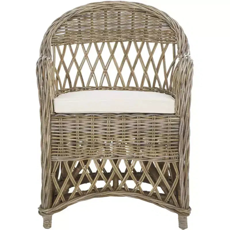 Inez Club Chair - SEA7000 - Safavieh