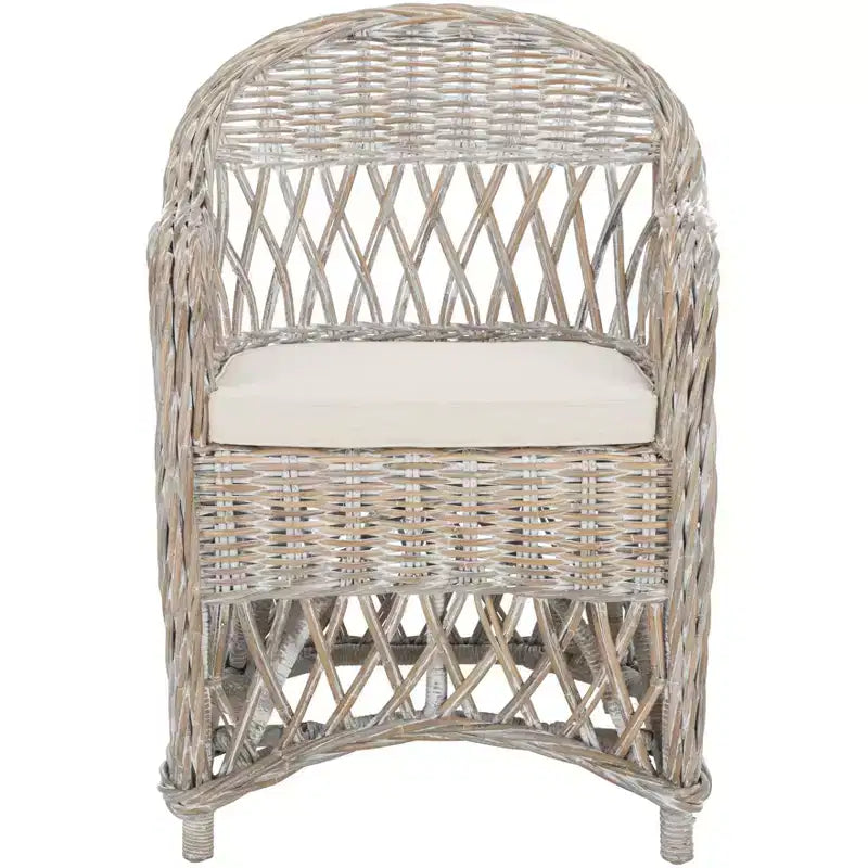 Fauteuil Inez - SEA7000 - Safavieh