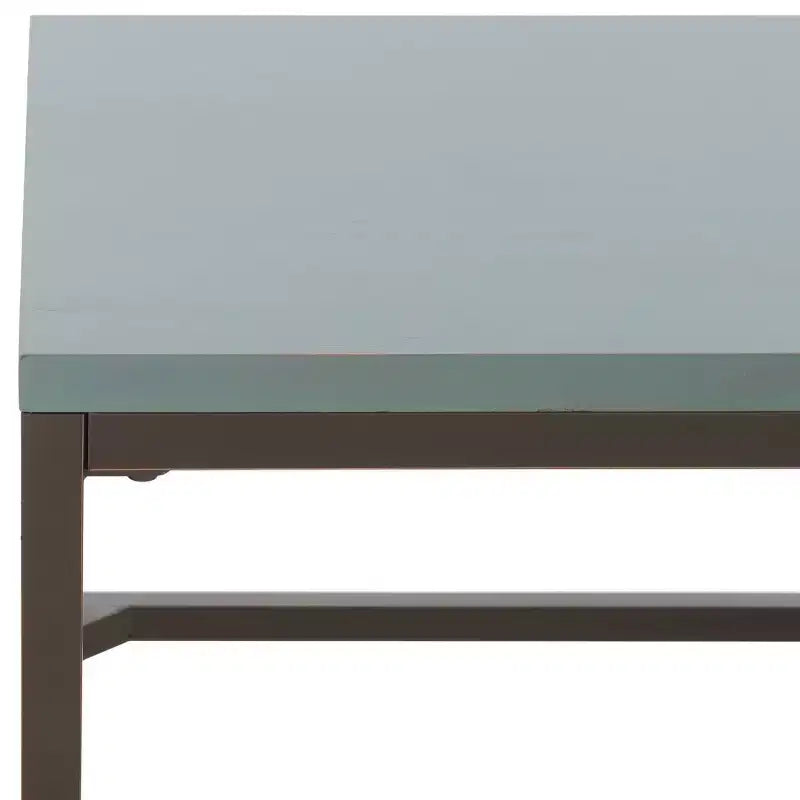 Alec Coffee Table - Safavieh