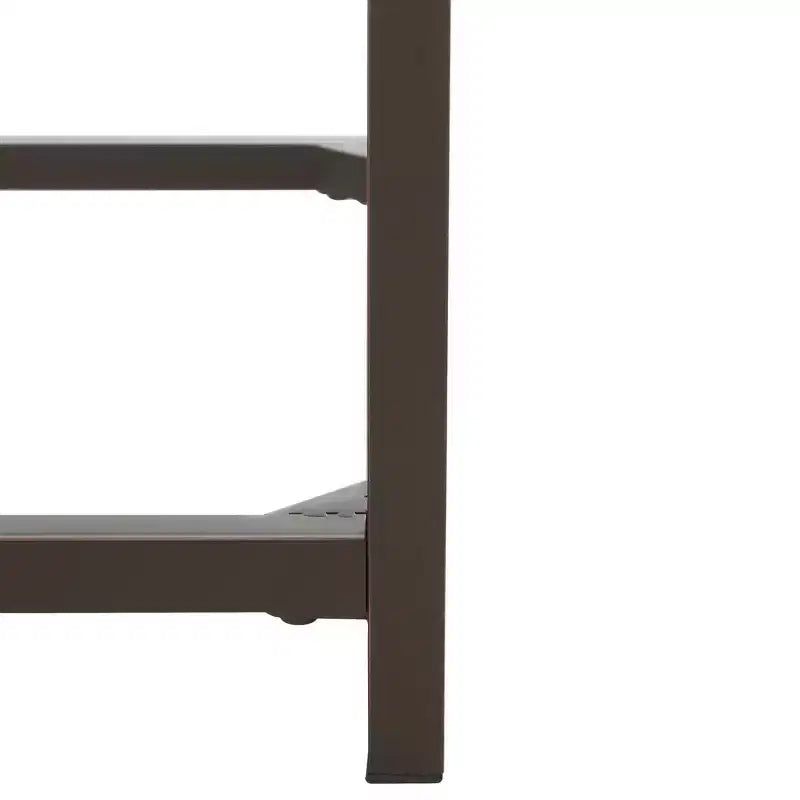Alec Coffee Table - Safavieh