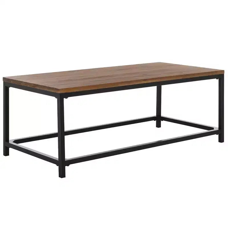 Alec Coffee Table - Safavieh