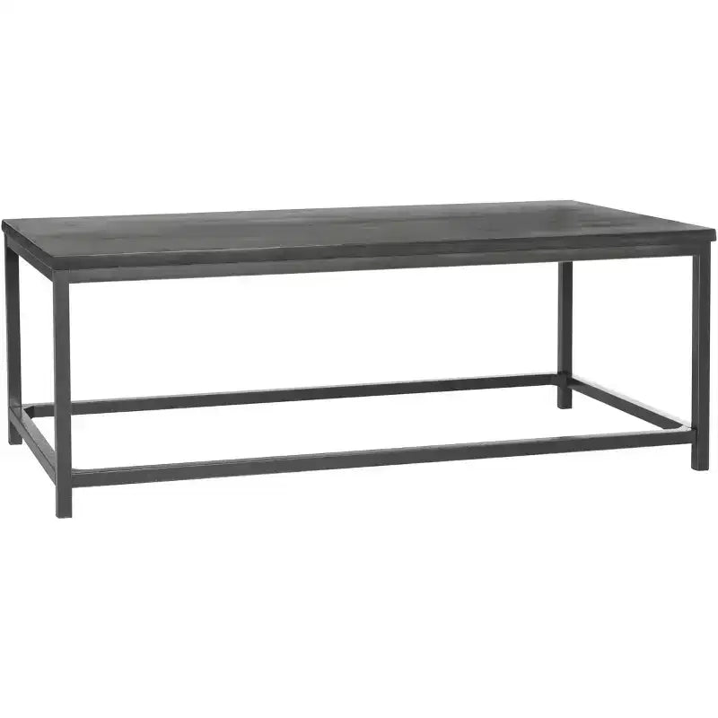 Alec Coffee Table - Safavieh