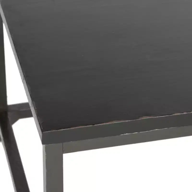 Alec Coffee Table - Safavieh