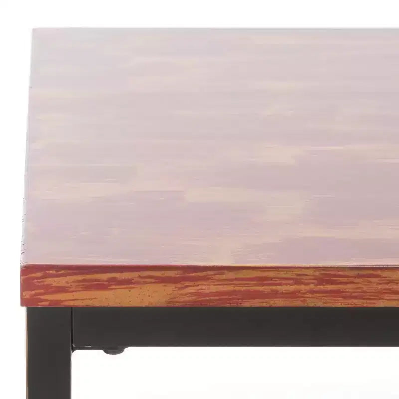 Alec Coffee Table - Safavieh