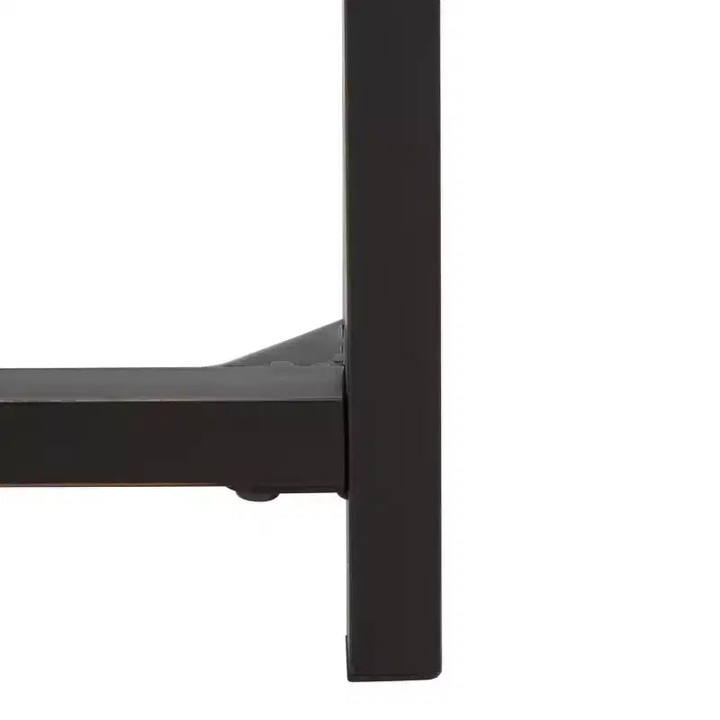 Alec Coffee Table - Safavieh