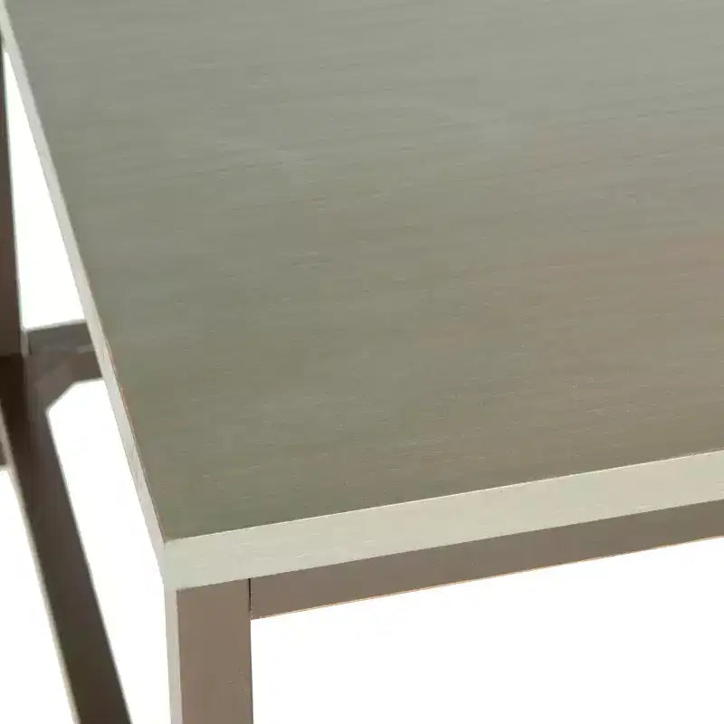Alec Coffee Table - Safavieh