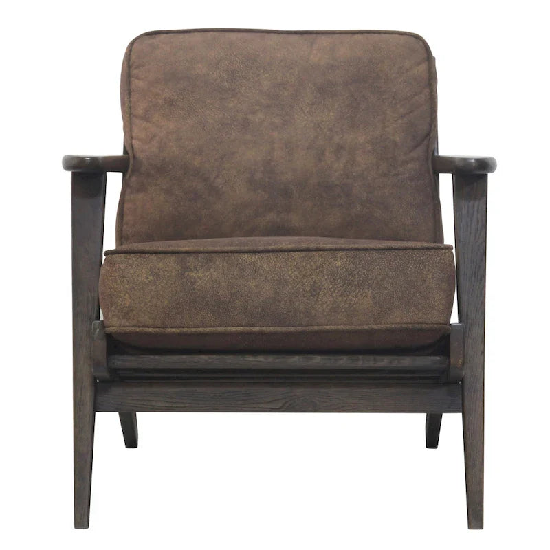 Fauteuil Albert