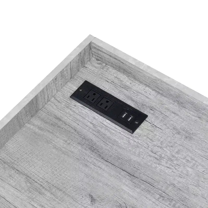 Newtonmore Writing Desk Matte - miBasics