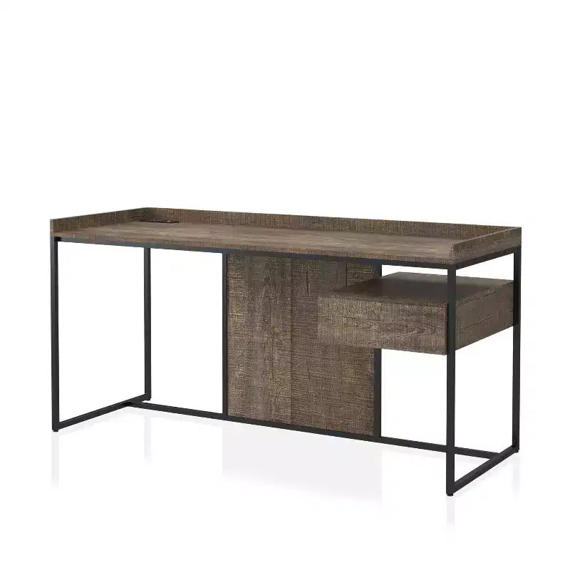 Newtonmore Writing Desk Matte - miBasics